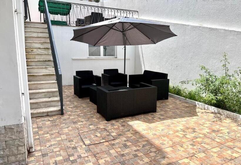 膳宿费 Oeiras Beach Suites 7 With Private Bathroom And Terrace