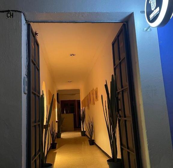 پانسیون Santísimo Hostal Boutique