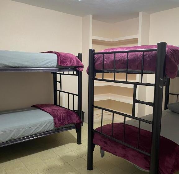 پانسیون Santísimo Hostal Boutique