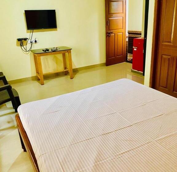 بنسيون Vyana Villa Rooms