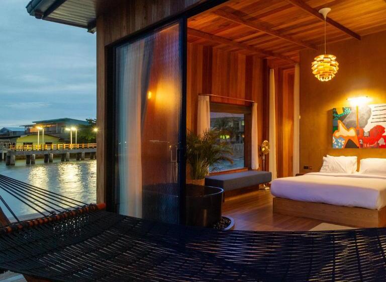 استراحتگاه Portosalo
