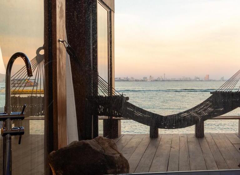 استراحتگاه Portosalo