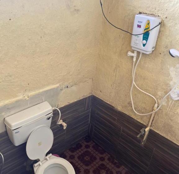 استراحتگاه Wake Park Goa