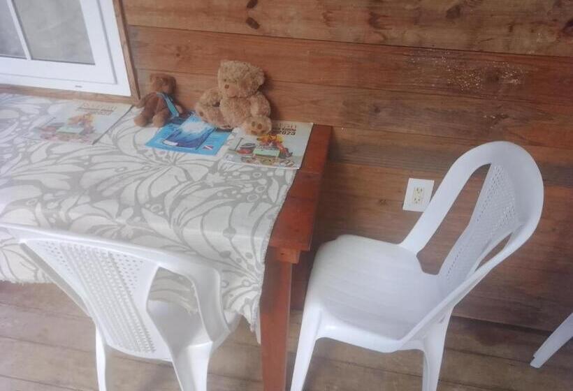 Onat Caribe Hostel