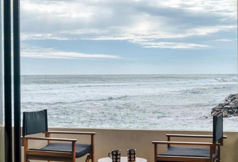 צימר Abode By The Beach