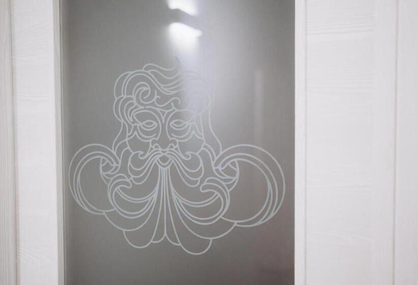 مبيت وإفطار Brezza