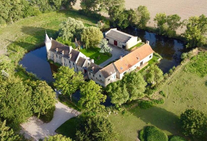 צימר Château Le Withof