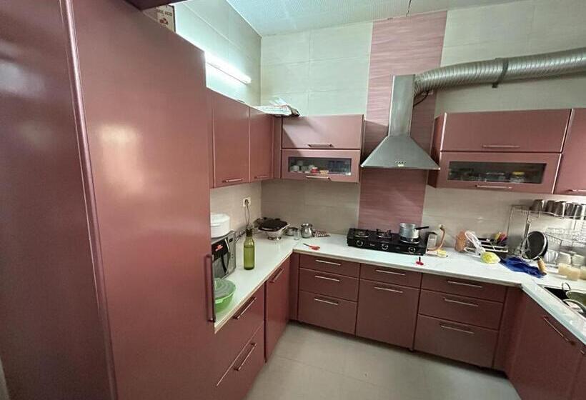 צימר Ssummit Villa