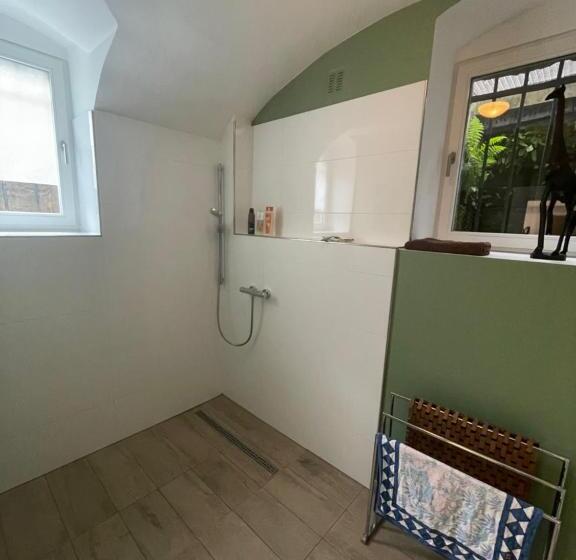 צימר Villa Krafft Bed&breakfast