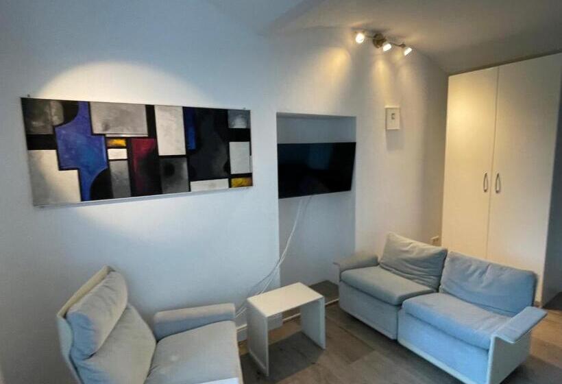 住宿加早餐  Villa Krafft Bed&breakfast