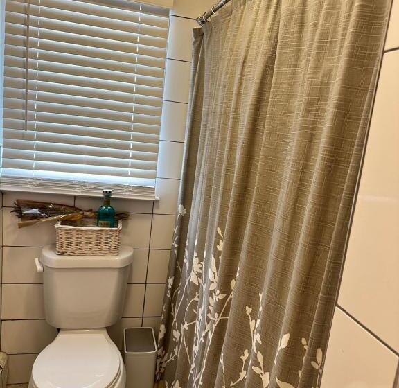 住宿加早餐  Welcoming Private Suite With French Touches