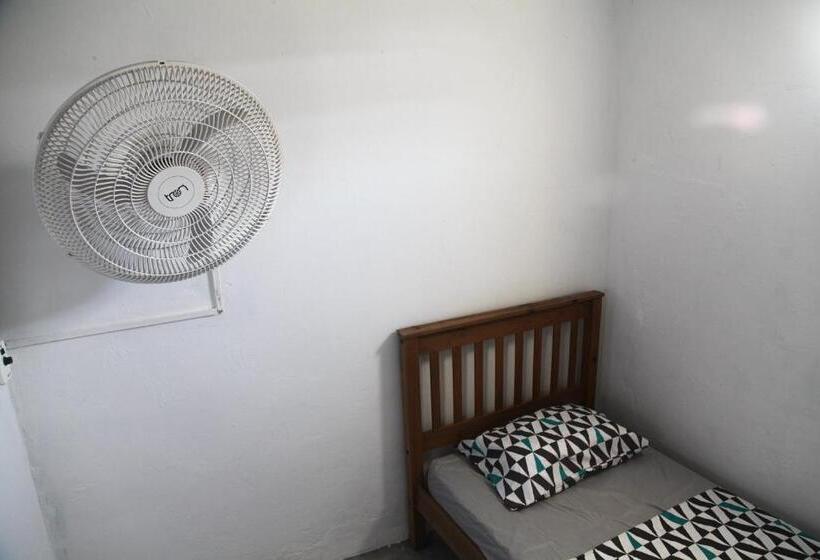 Calango Hostel