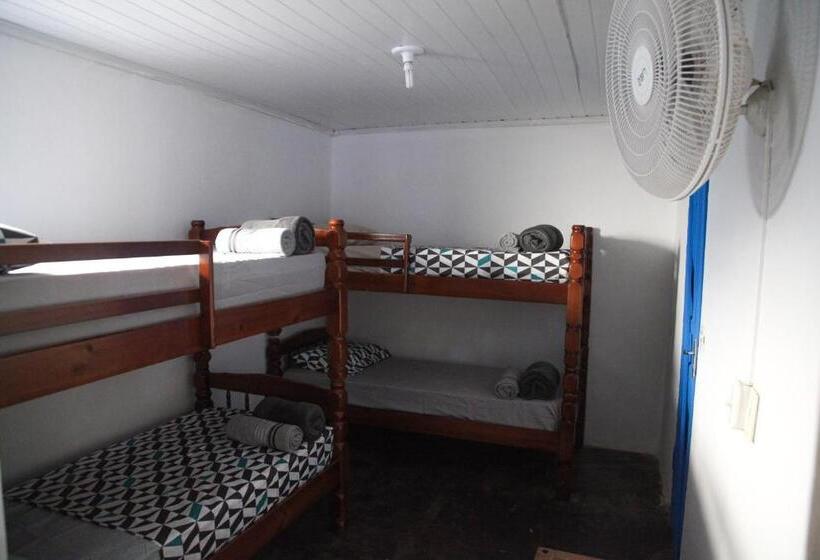 Calango Hostel