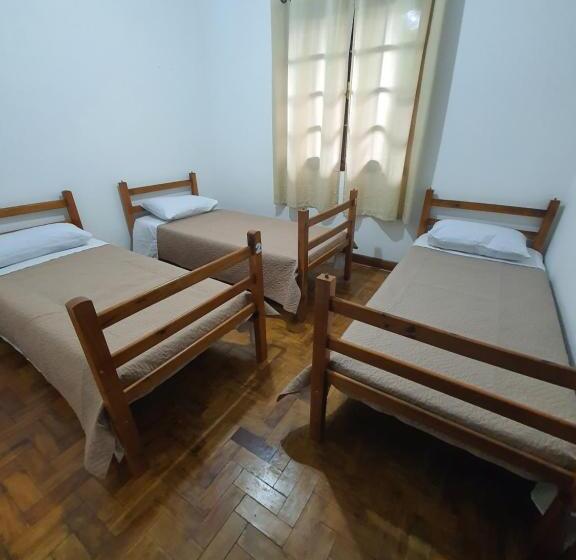 Hostel São Xico