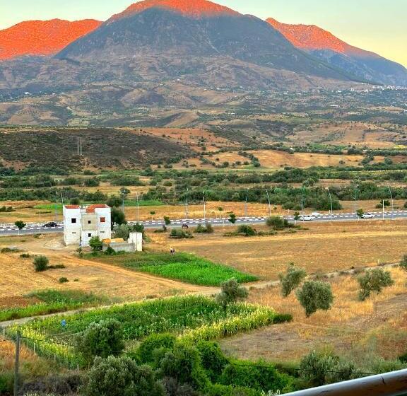 فندق Auberge Dalia