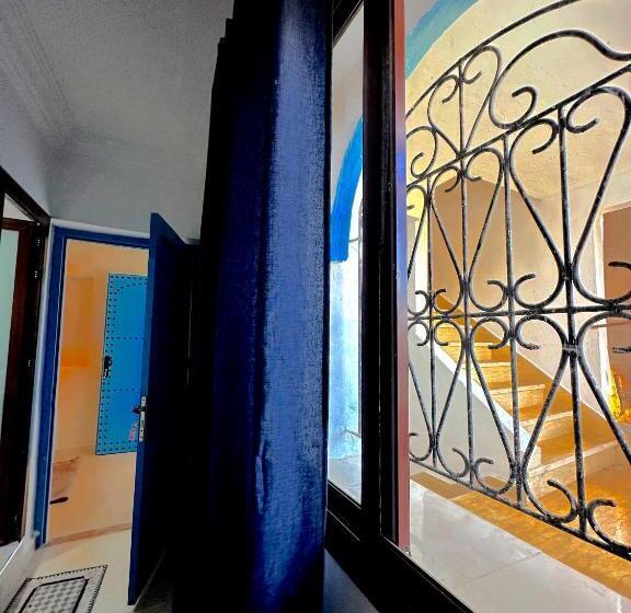 فندق Auberge Dalia