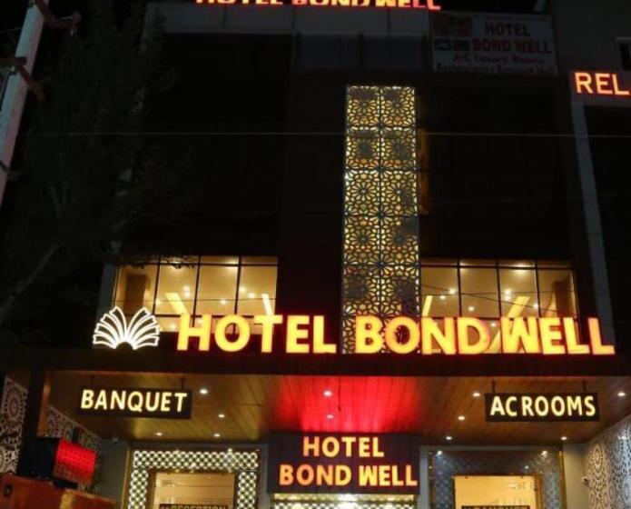 Bond Well Hotel, Alwar