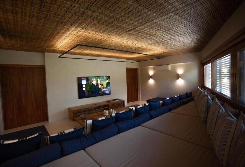 فندق Casa Siará Preá