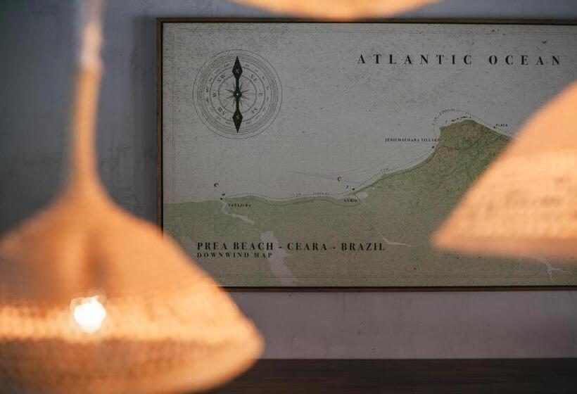 فندق Casa Siará Preá