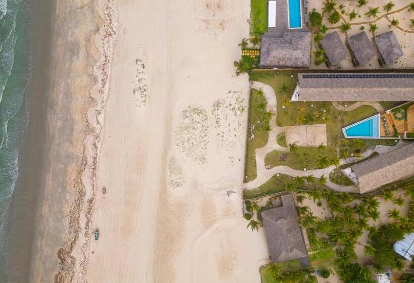 فندق Casa Siará Preá