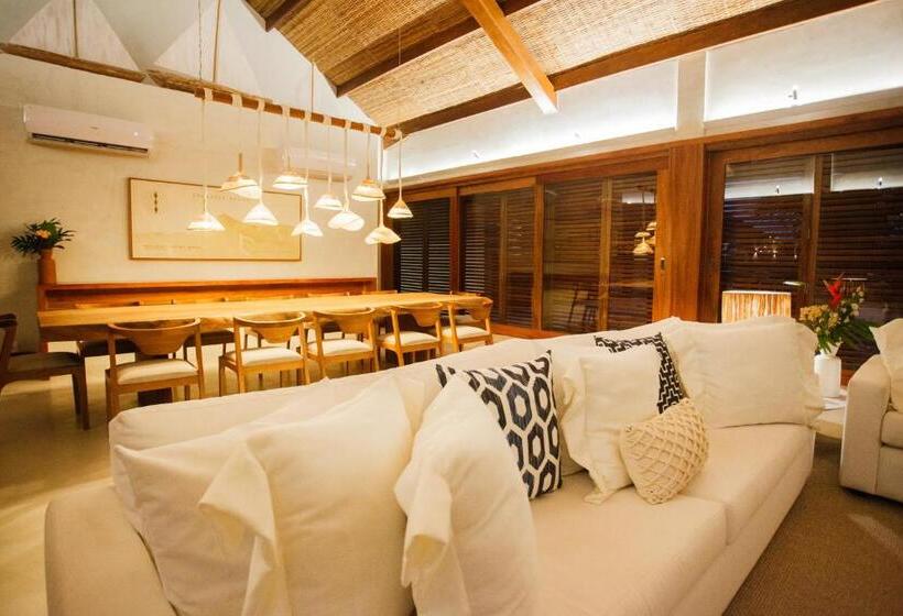 فندق Casa Siará Preá