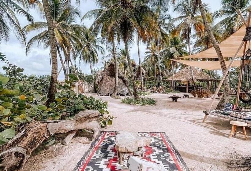 هتل De Lujo En La Isla De Punta Arena