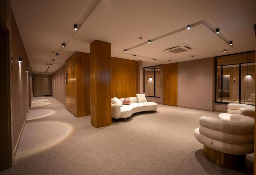 هتل Duomo Resort