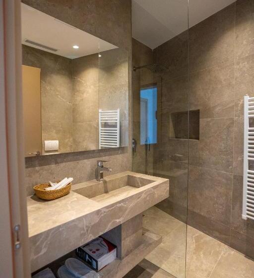 هتل Duomo Resort