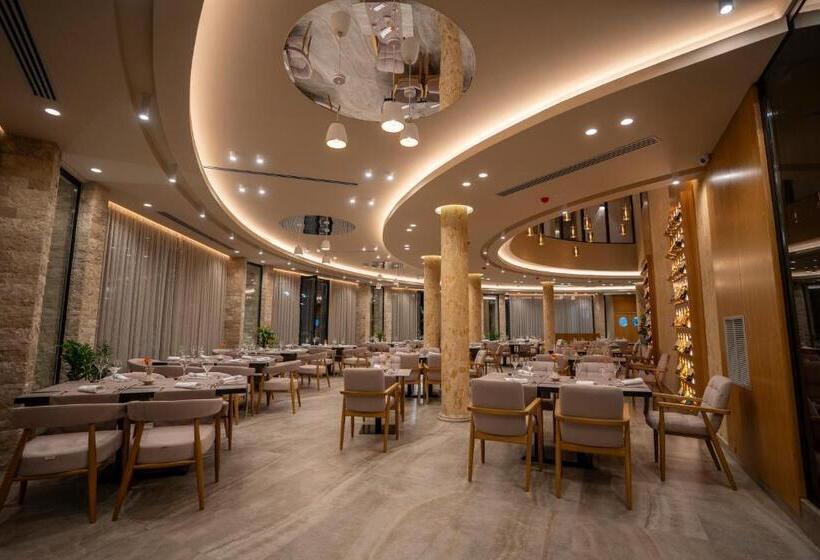 هتل Duomo Resort
