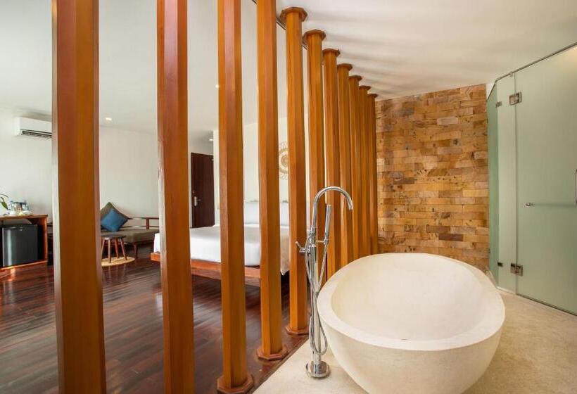 בית מלון כפרי Mera Residence