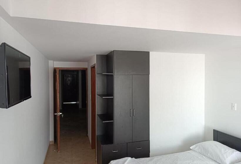 هتل Santa Helena Hospederia