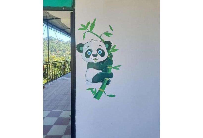 فندق Sheetal Homestay, Kasauli