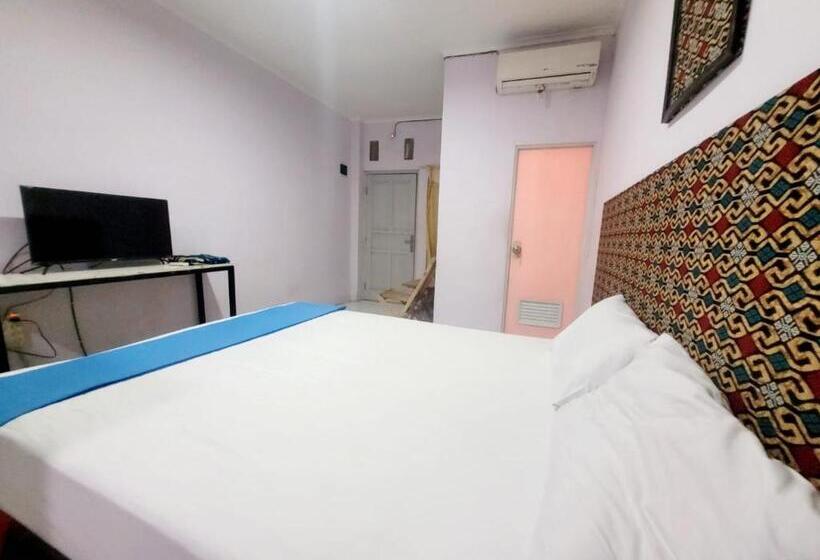 هتل Wisma Gahalta By Fans