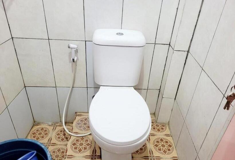 هتل Wisma Gahalta By Fans