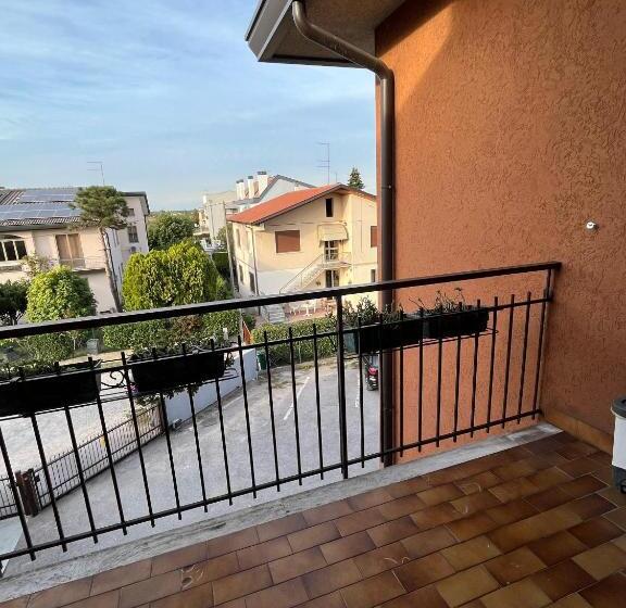 بنسيون Casa Dolce Casa