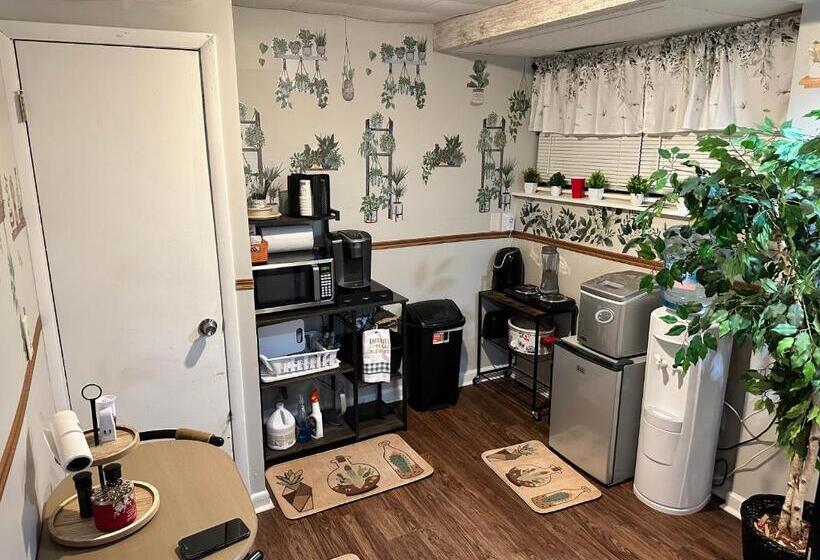 پانسیون Cozy Corner