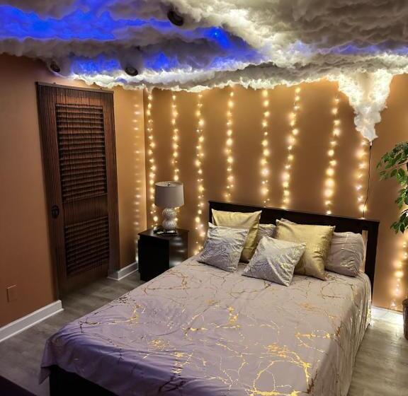 پانسیون Cozy Corner