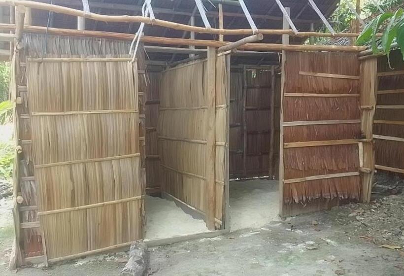 پانسیون David Homestay Raja Ampat