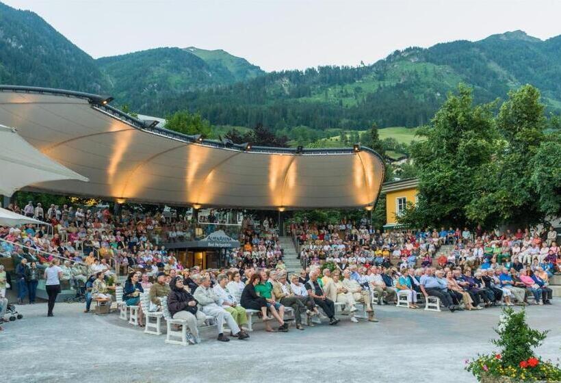 פנסיון Harbachwirt, Gasthof