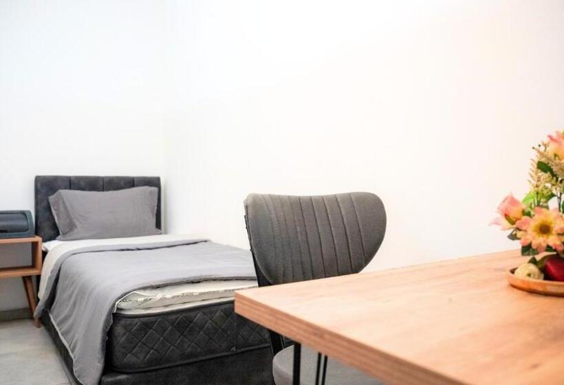 פנסיון Sr24   Stilvolles Zimmer In Oer Erkenschwick