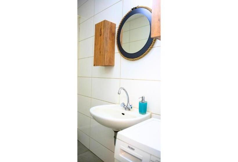 פנסיון Sr24   Stilvolles Zimmer In Oer Erkenschwick