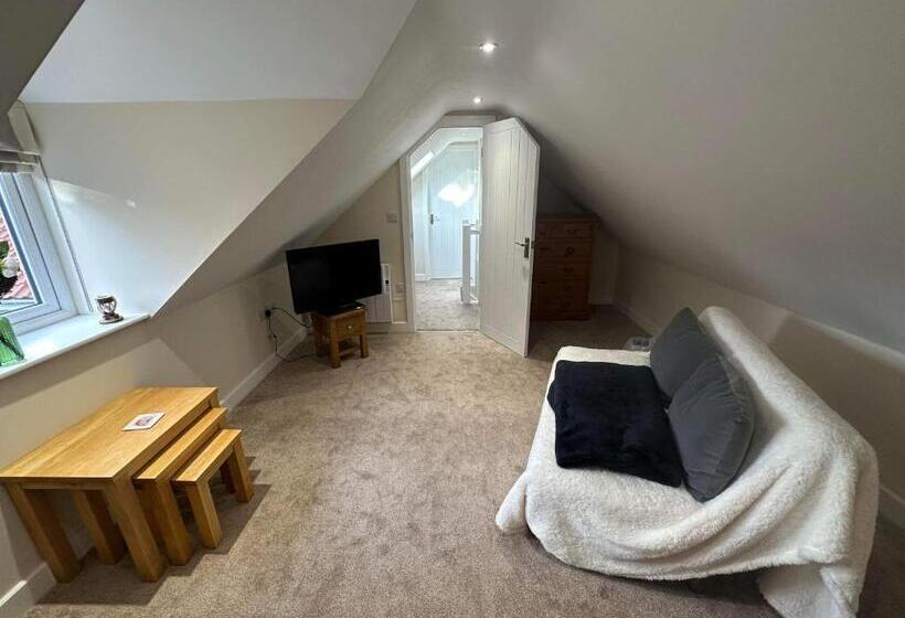 פנסיון The Barn