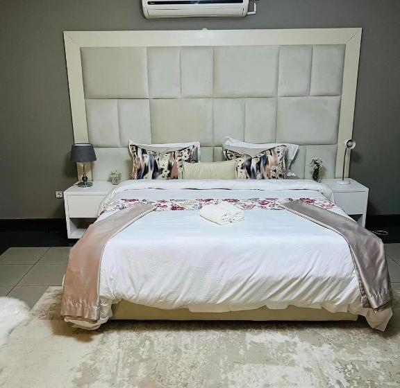 פנסיון Trmotel