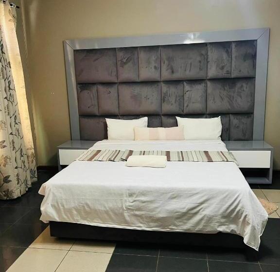 פנסיון Trmotel