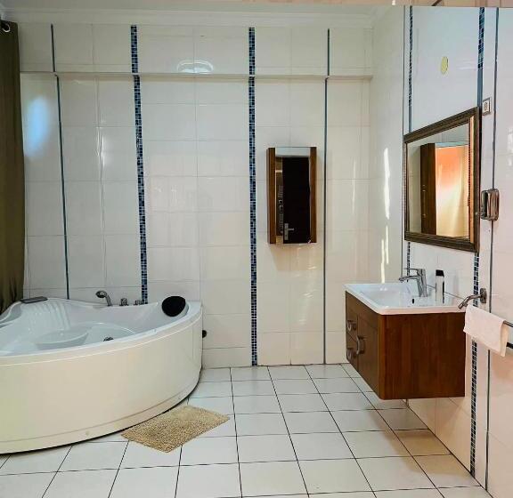 פנסיון Trmotel