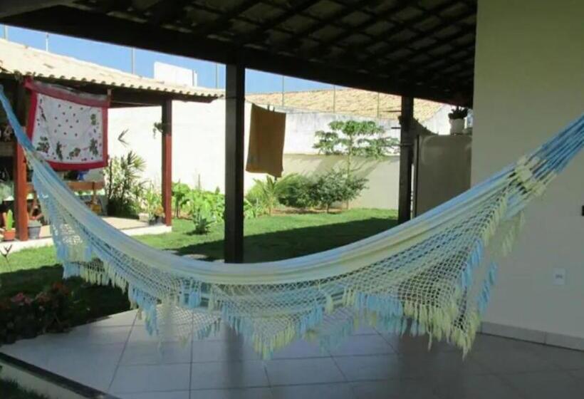 بنسيون Vem Curtir O Carnaval! Casa Rodrigues   Praia Seca, Araruama