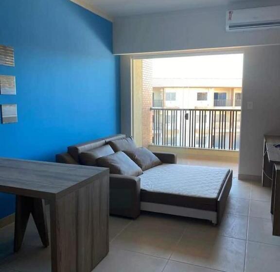 Resort Ondas Praia