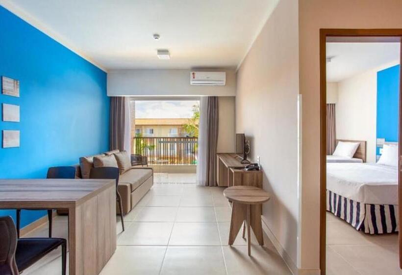 Resort Ondas Praia