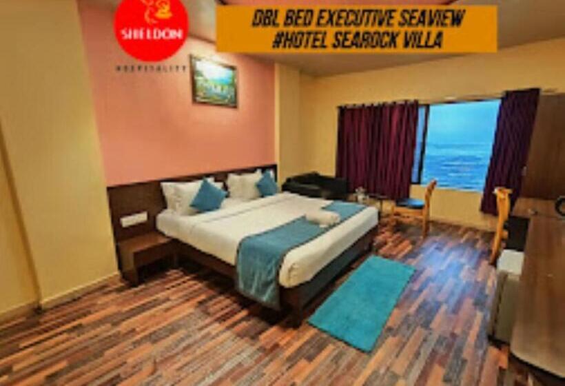 منتجع Sea Rock Villa Daman And Diu