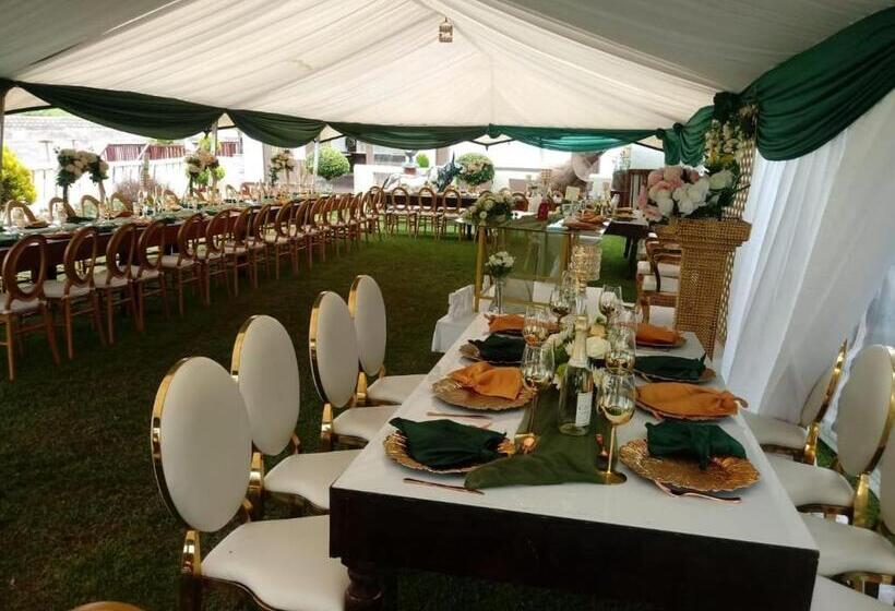 Курорт Seme Exotic Events @ Accommodation